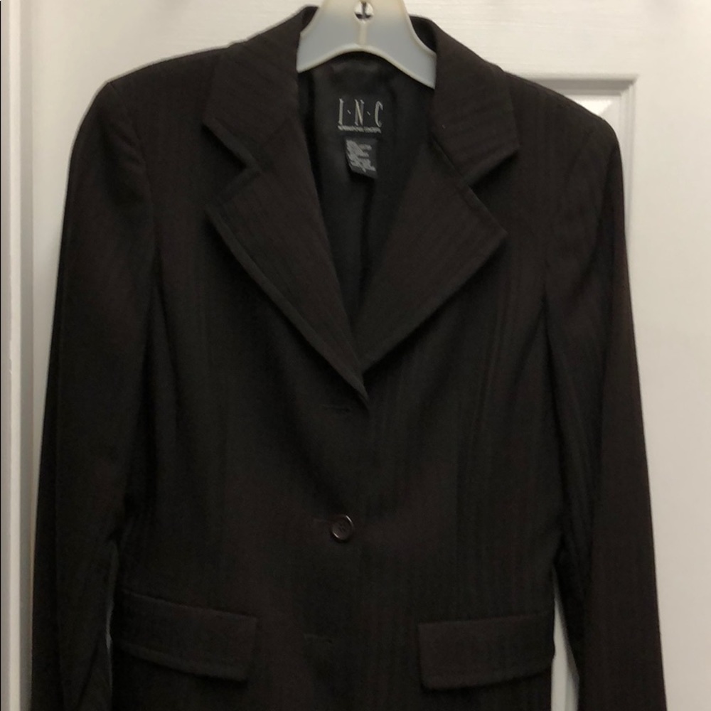 Beautiful Brown blazer !!!